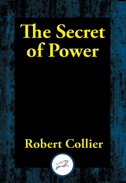 THE SECRET OF POWER