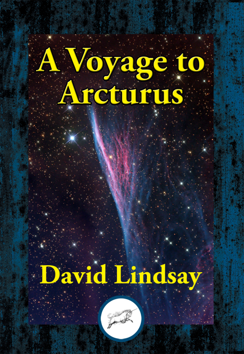 A VOYAGE TO ARCTURUS