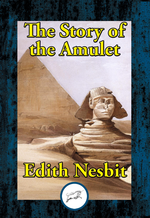 THE STORY OF THE AMULET