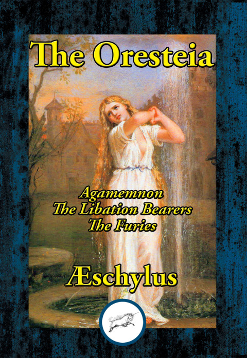 THE ORESTEIA