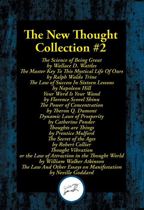 THE NEW THOUGHT COLLECTION #2