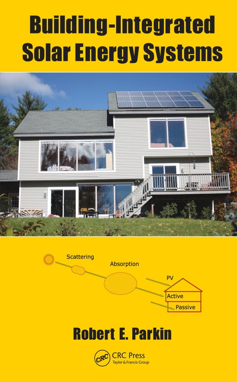 BUILDING-INTEGRATED SOLAR ENERGY SYSTEMS