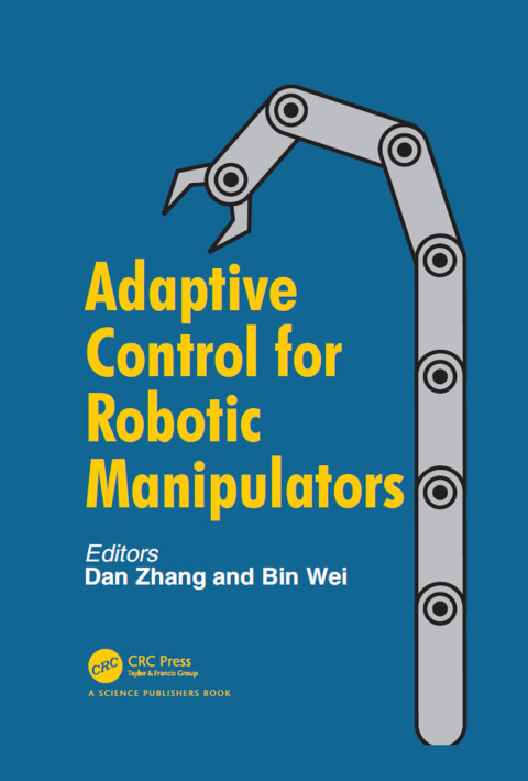 ADAPTIVE CONTROL FOR ROBOTIC MANIPULATORS