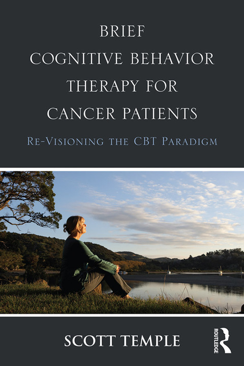 BRIEF COGNITIVE BEHAVIOR THERAPY FOR CANCER PATIENTS