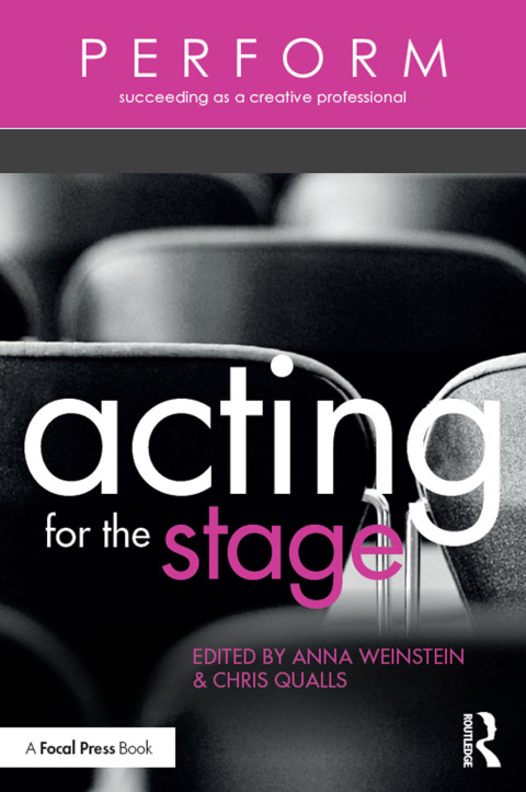 ACTING FOR THE STAGE