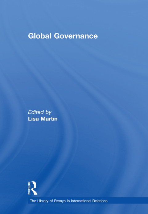 GLOBAL GOVERNANCE