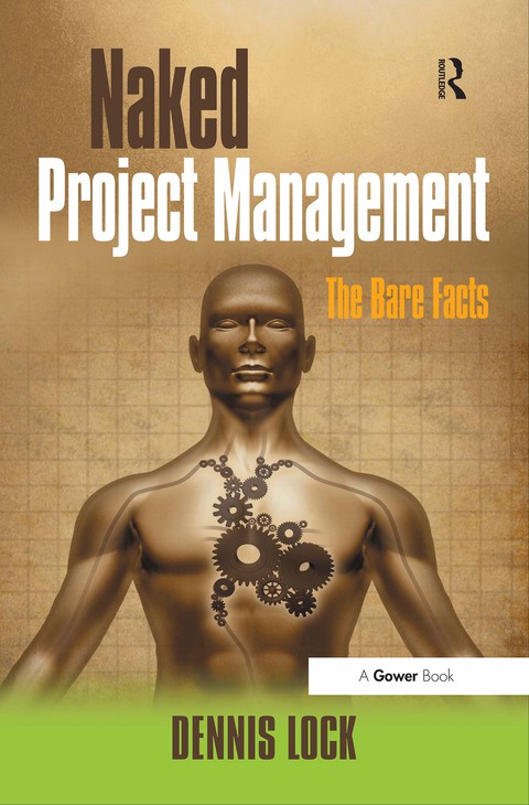 NAKED PROJECT MANAGEMENT