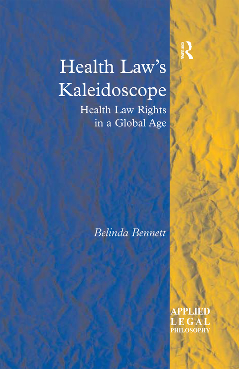 HEALTH LAW'S KALEIDOSCOPE