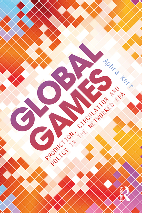 GLOBAL GAMES