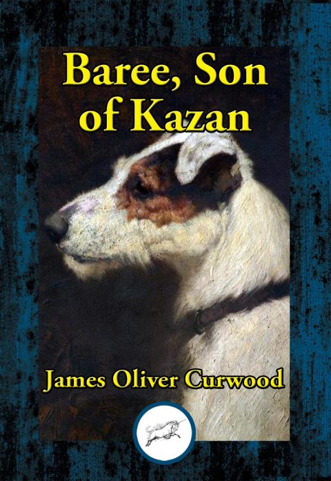 BAREE, SON OF KAZAN