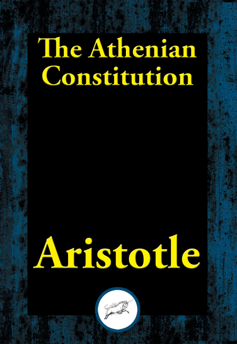 THE ATHENIAN CONSTITUTION