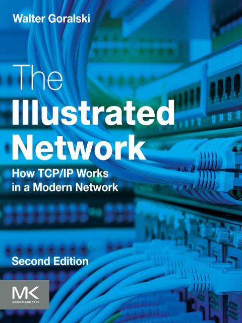 THE ILLUSTRATED NETWORK