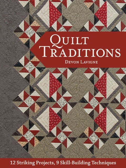 QUILT TRADITIONS