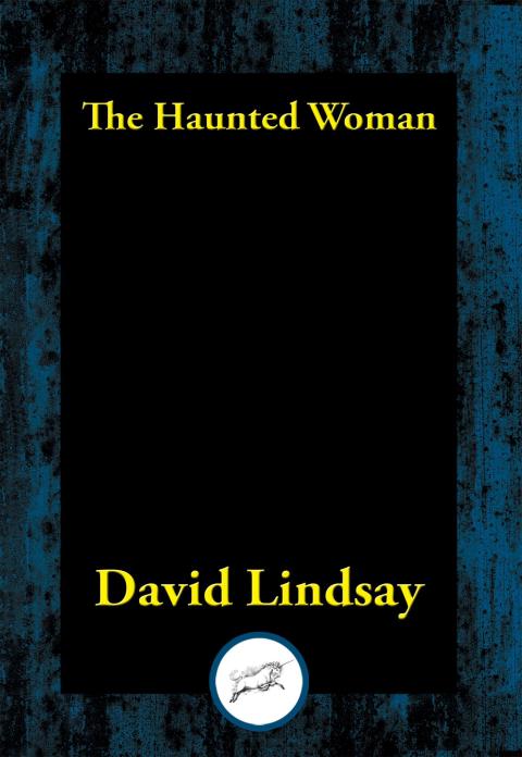THE HAUNTED WOMAN