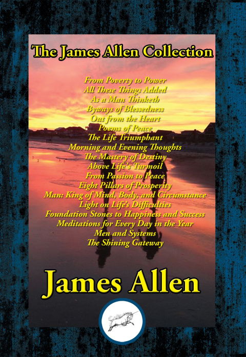 THE JAMES ALLEN COLLECTION