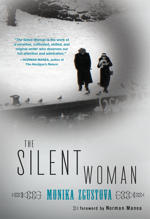 THE SILENT WOMAN