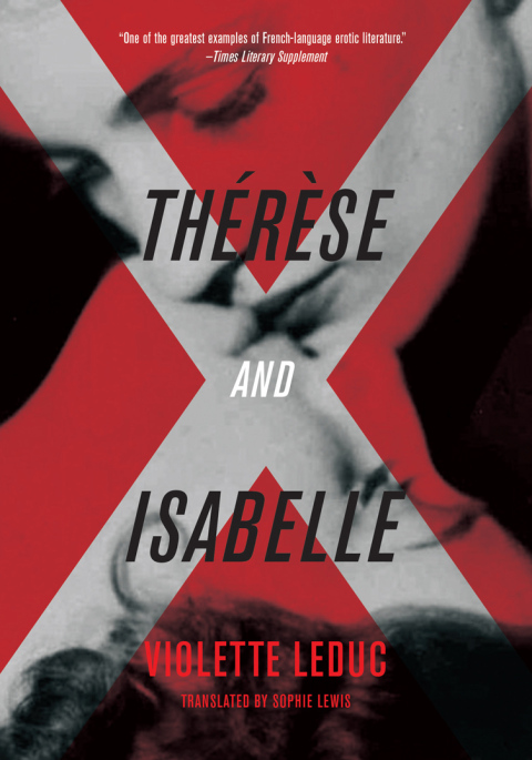 THRSE AND ISABELLE
