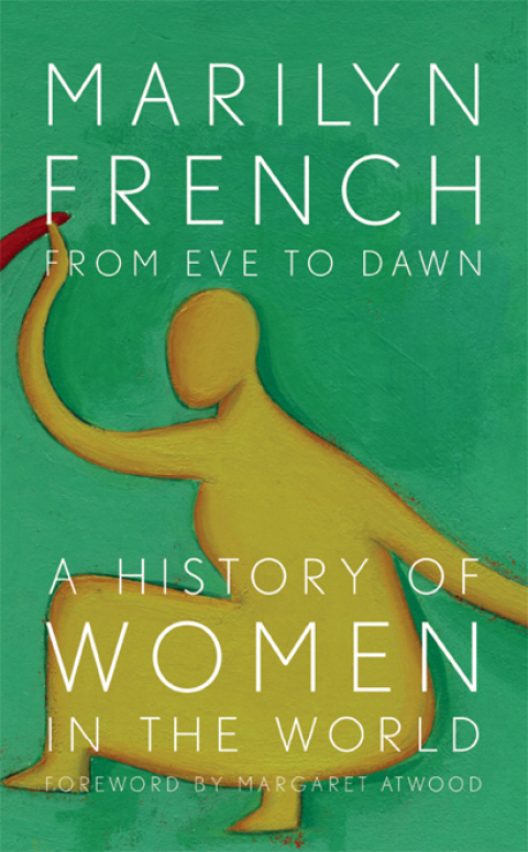 FROM EVE TO DAWN: A HISTORY OF WOMEN IN THE WORLD VOLUME II