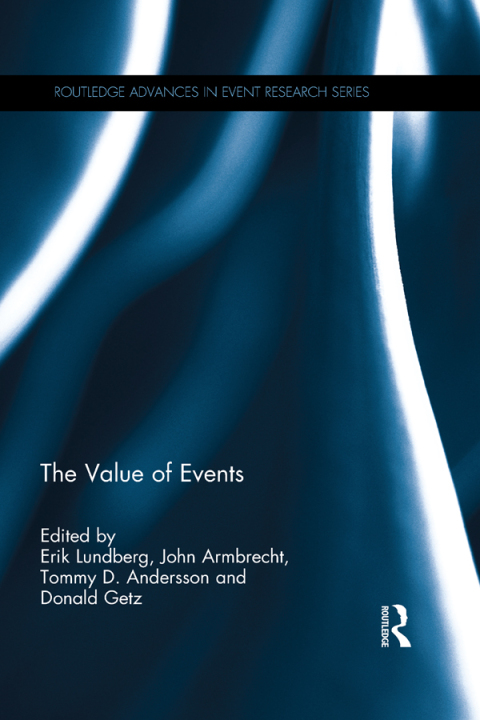 THE VALUE OF EVENTS