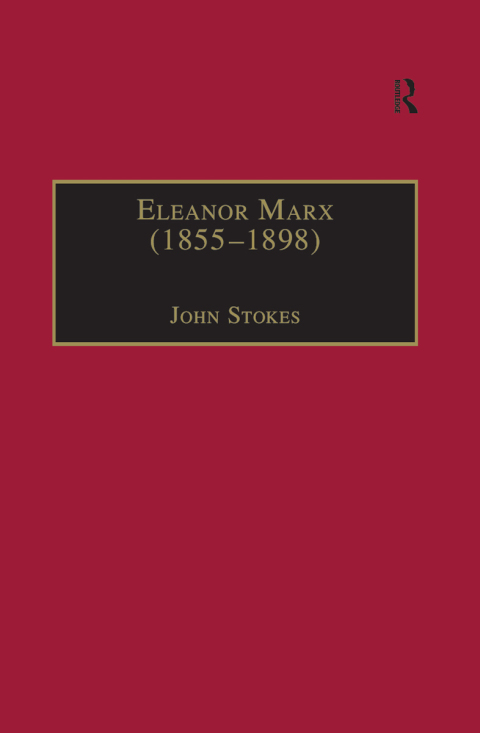 ELEANOR MARX (1855?1898)