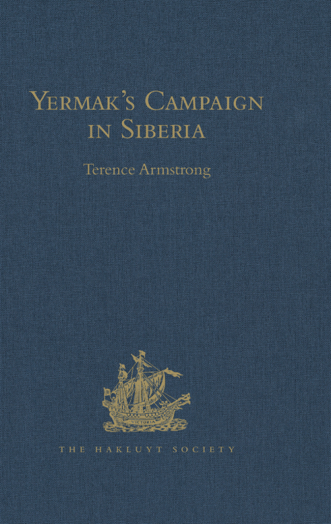 YERMAK?S CAMPAIGN IN SIBERIA