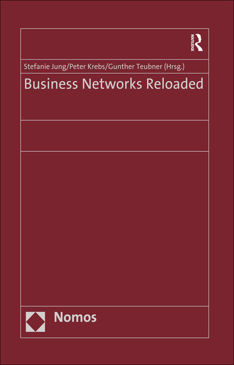 BUSINESS NETWORKS RELOADED