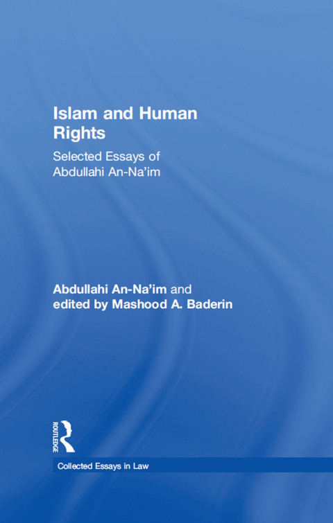ISLAM AND HUMAN RIGHTS