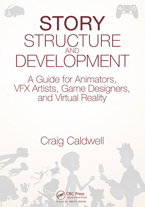 STORY STRUCTURE AND DEVELOPMENT