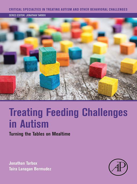 TREATING FEEDING CHALLENGES IN AUTISM