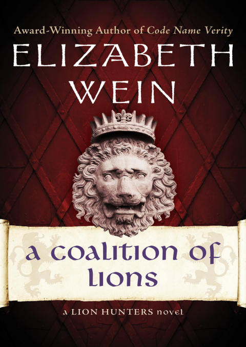 A COALITION OF LIONS