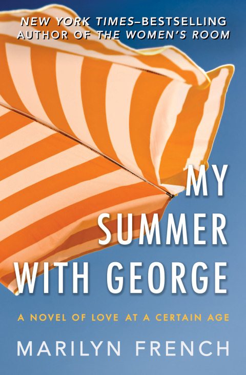 MY SUMMER WITH GEORGE