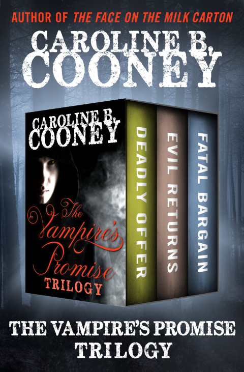 THE VAMPIRE'S PROMISE TRILOGY