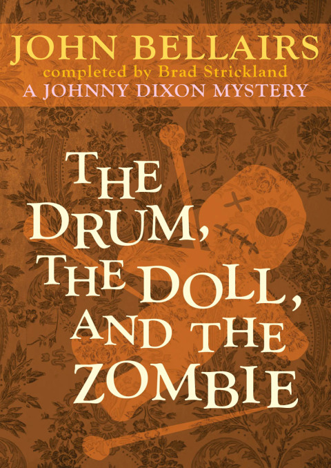 THE DRUM, THE DOLL, AND THE ZOMBIE