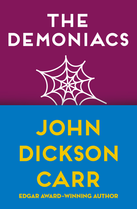 THE DEMONIACS