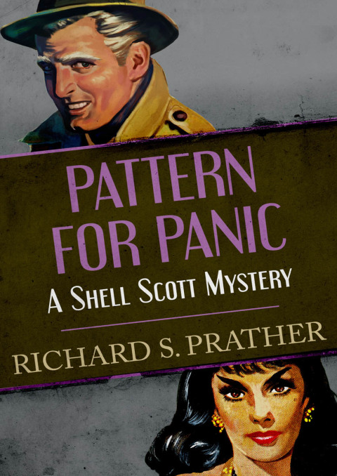 PATTERN FOR PANIC