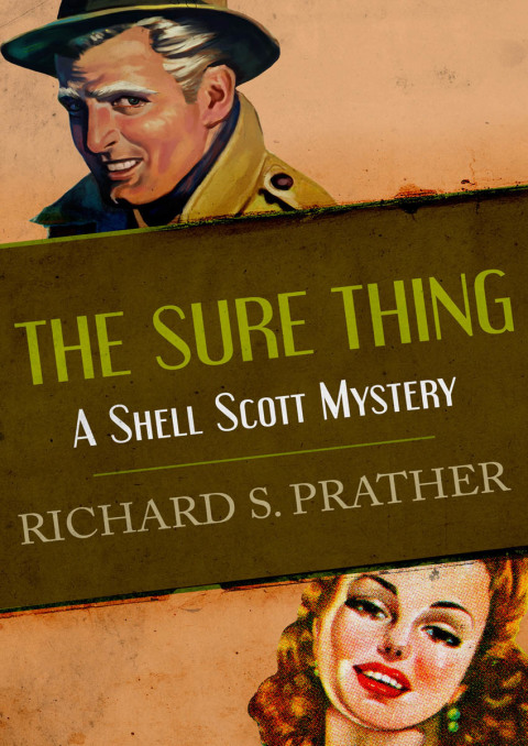 THE SURE THING