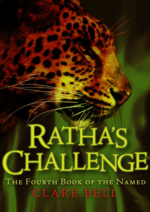 RATHA'S CHALLENGE