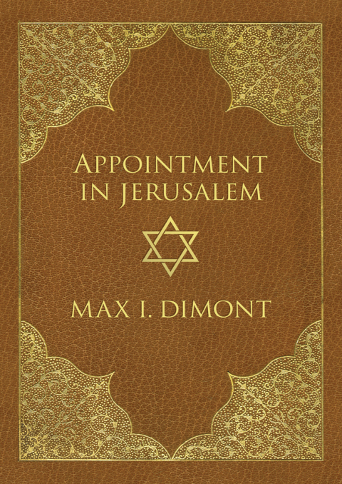 APPOINTMENT IN JERUSALEM