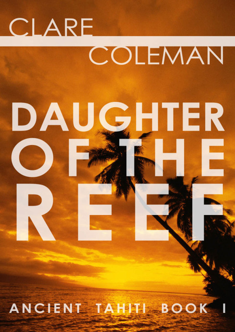 DAUGHTER OF THE REEF