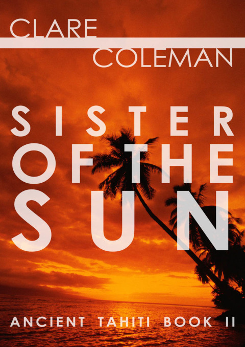 SISTER OF THE SUN