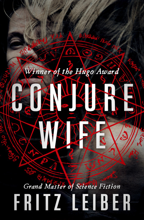 CONJURE WIFE
