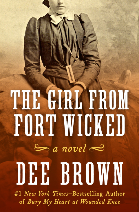 THE GIRL FROM FORT WICKED