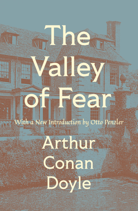 THE VALLEY OF FEAR