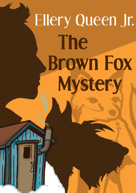 THE BROWN FOX MYSTERY