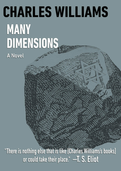 MANY DIMENSIONS