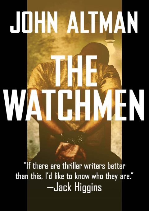THE WATCHMEN