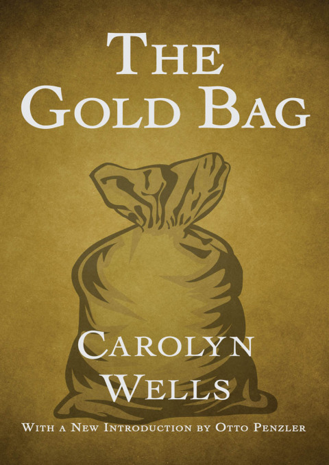 THE GOLD BAG