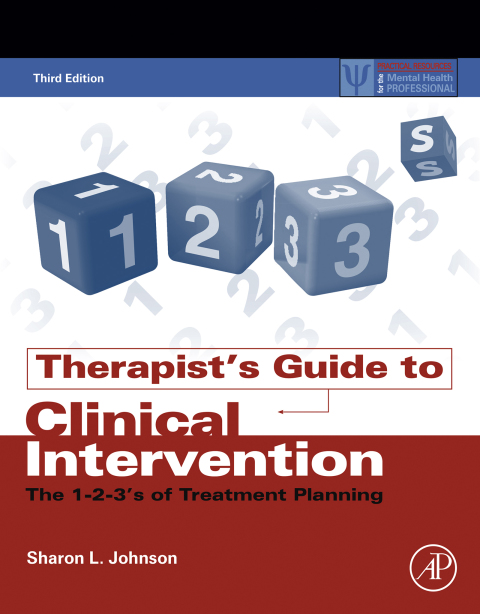 THERAPIST'S GUIDE TO CLINICAL INTERVENTION