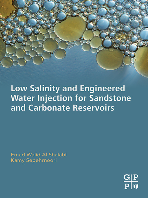 LOW SALINITY AND ENGINEERED WATER INJECTION FOR SANDSTONE AND CARBONATE RESERVOIRS