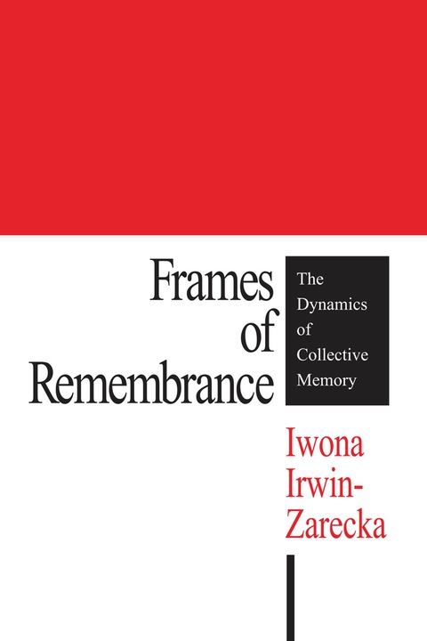 FRAMES OF REMEMBRANCE